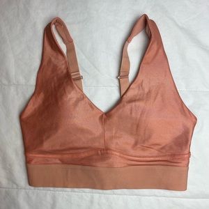 Fabletics full support sport bra